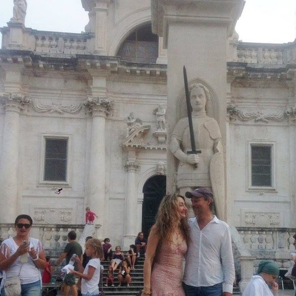 Meet your Posher, Steven - Picture 1 of 1